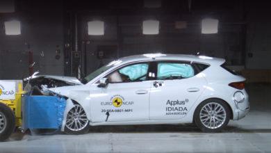 Фото - Самый масштабный тест Euro NCAP принёс сюрпризы