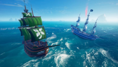 Фото - Sea of Thieves привлекла 11 млн игроков за 2020 год. С января обновления станут сезонными