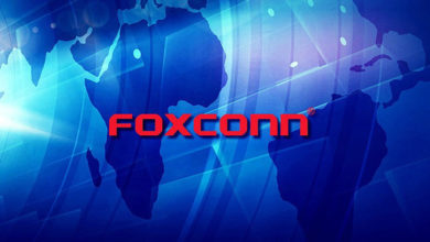 Фото - Сервера Foxconn атаковала программа-шифровальщик. Данные не могут восстановить вторую неделю