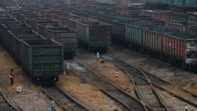Фото - Шмыгаль назвал сроки отказа Украины от угля