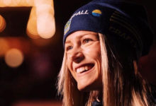 Фото - Шведская лыжница Карлссон: Если мне напомнят про Йохауг, я разозлюсь