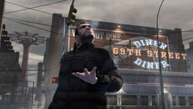 Фото - Слухи: Grand Theft Auto IV принесла своим создателям более $2 млрд