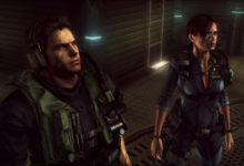 Фото - Слухи: Resident Evil Outbreak в утечке Capcom — это Revelations 3
