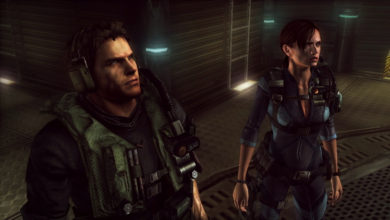 Фото - Слухи: Resident Evil Outbreak в утечке Capcom — это Revelations 3