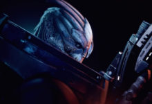 Фото - Слухи: сборник переизданий игр трилогии Mass Effect выйдет раньше запланированного