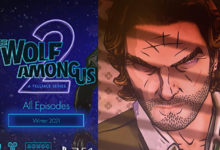 Фото - Слухи: The Wolf Among Us 2 выйдет зимой 2021 года — анонс состоится на The Game Awards 2020