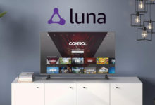 Фото - Служба облачных игр Amazon Luna теперь доступна на Android
