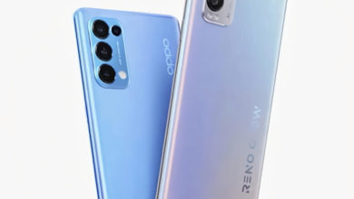 Фото - Смартфон OPPO Reno5 Pro+ 5G первым в мире получит новый 50-Мп датчик Sony