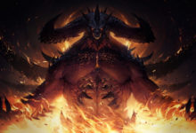 Фото - Смартфоны нашлись: альфа-версия Diablo Immortal получает хорошие отзывы