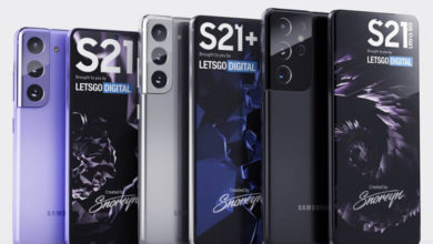 Фото - Смартфоны серии Samsung Galaxy S21 предстали на рендерах высокого качества