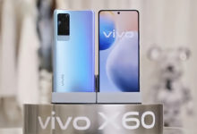 Фото - Смартфоны Vivo X60 получат 120-Гц дисплеи и будут представлены 28 декабря