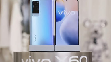 Фото - Смартфоны Vivo X60 получат 120-Гц дисплеи и будут представлены 28 декабря