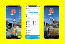 Фото - Snapchat запустила конкурента TikTok под названием Spotlight