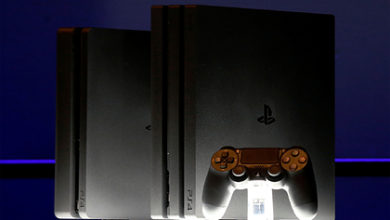 Фото - Sony похоронит PlayStation 4 Pro