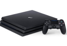 Фото - Sony прекратит производство PlayStation 4 Pro в ближайшее время