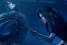 Фото - Создание второго эпизода Final Fantasy VII Remake идёт полным ходом: Аэрис записала длинную сессию с Сефиротом