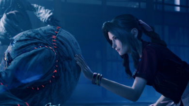 Фото - Создание второго эпизода Final Fantasy VII Remake идёт полным ходом: Аэрис записала длинную сессию с Сефиротом