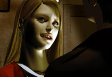 Фото - Создатель Silent Hill назвал ПК основной платформой дебютной игры своей новой студии