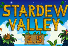 Фото - Создатель Stardew Valley уточнил сроки появления патча 1.5 на консолях