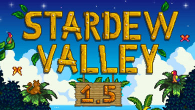 Фото - Создатель Stardew Valley уточнил сроки появления патча 1.5 на консолях