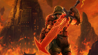 Фото - Создатели DOOM Eternal подвели итоги уходящего года и рассказали о планах на следующий