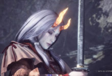 Фото - Создатели Nioh 2 выпустили релизный трейлер последнего сюжетного дополнения