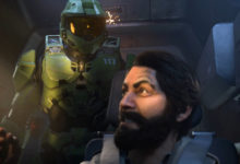 Фото - Создателям Halo Infinite снова пришлось опровергать слухи об отказе от версии для Xbox One