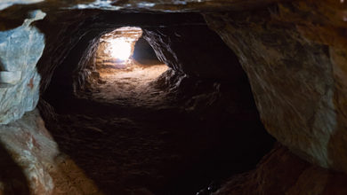 Фото - Спасенный из пещер Подмосковья ребенок рассказал о произошедшем