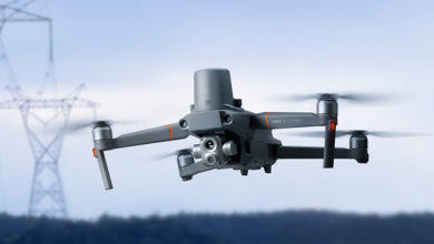 Фото - США ввели санкции против крупнейшего производителя дронов — DJI