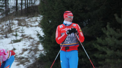 Фото - Стал известен состав сборной России на «Тур де Ски». Устюгова там нет
