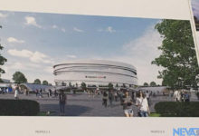 Фото - Стал известен срок окончания строительства новой арены СКА