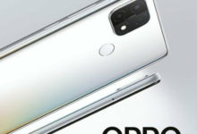 Фото - Стали известны некоторые характеристики недорогого смартфона OPPO A15s