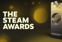 Фото - Стали известны номинанты на премию Steam 2020 — голосование начнётся уже сегодня