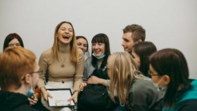 Фото - Stand Up в помощь: в Курске поддерживают подростков, попавших в трудную ситуацию