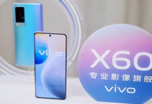 Фото - Старшему смартфону серии Vivo X60 приписывают новейший процессор Snapdragon 888