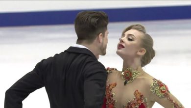 Фото - Степанова/Букин будут открывать соревнования в ритм-танце на чемпионате России