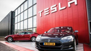 Фото - Стоимость Tesla выросла на $100 млрд за декаду