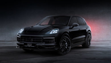 Фото - TechArt сделал Porsche Cayenne GTS мощнее и быстрее