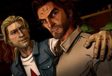 Фото - Telltale Games отказалась от идеи разрабатывать The Wolf Among Us 2 по эпизодам