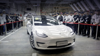 Фото - Tesla выйдет на индийский рынок в начале 2021 года