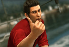 Фото - The Yakuza Remastered Collection и Yakuza 6: The Song of Life выйдут на PC и Xbox One