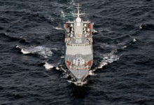 Фото - Тихоокеанский флот России получит шесть корветов с «ужасающим» оружием