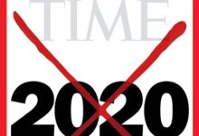 Фото - Time объявил 2020-й худшим годом: Пресса