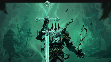 Фото - Трейлер с обзором игрового процесса пошаговой RPG Ruined King от создателей League of Legends