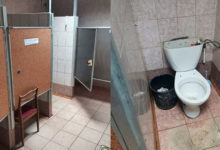 Фото - Туалеты в российском городе ужаснули туристов
