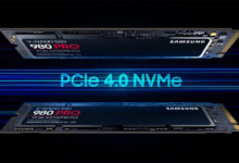 Фото - Твердотельный накопитель Samsung 980 Pro с интерфейсом PCIe 4.0 выйдет в версии на 2 Тбайт
