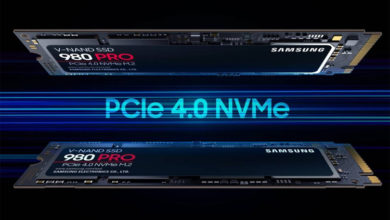 Фото - Твердотельный накопитель Samsung 980 Pro с интерфейсом PCIe 4.0 выйдет в версии на 2 Тбайт