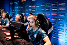 Фото - Twistzz про Liquid: Эти 3,5 года самый главные в моей карьере