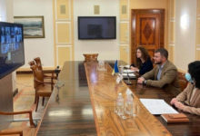 Фото - Украина договорилась с ЕБРР о кредите на 450 млн евро