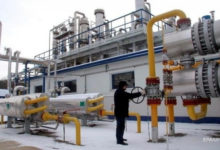 Фото - Украина использовала два млрд кубометров газа
